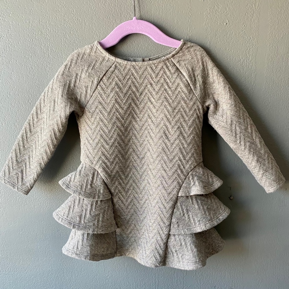 Cat & Jack girls dress